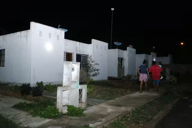 La madre también fue sentenciada por encubrimiento de delito