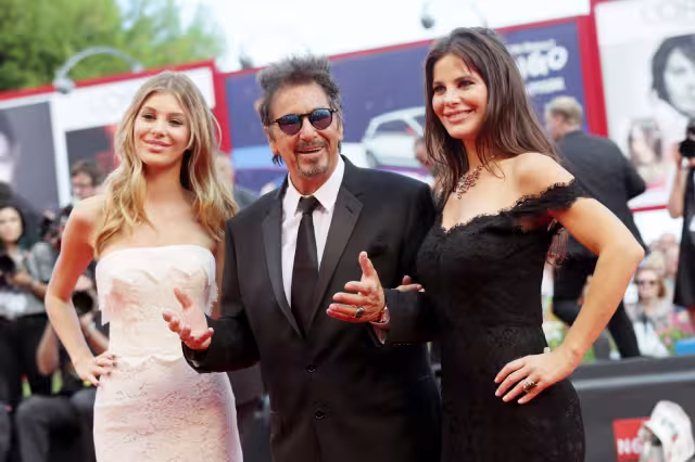 El actor actualmente se encuentra soltero