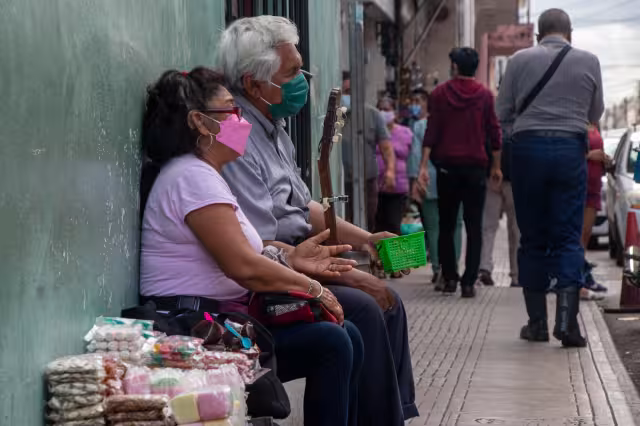 Las familias no disponen de ingreso que satisfaga sus necesidades
