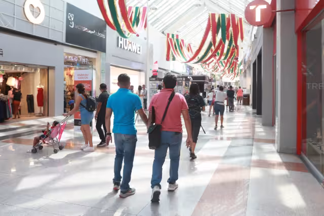 Ayudará a combatir los delitos de robos de vehículos y a transeúnte en los estacionamientos