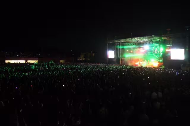 Se preparan varios eventos y conciertos en Xmatkuil este fin de semana