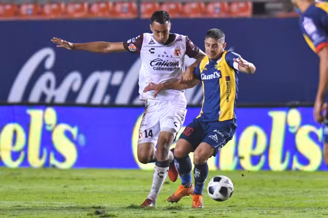 Atlético San Luis vs Tijuana: Sigue en vivo el partido de la Jornada 12 del Apertura 2022 de la Liga