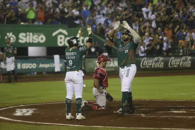 Diablos Rojos le contesta a Leones de Yucatán tras acusación por trampa en partidos de la final