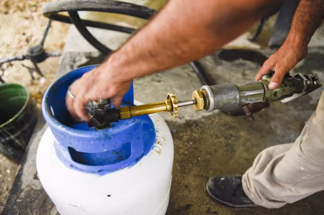 La puesta en marcha del Gas Bienestar podría perjudicar a los gaseros en su situación laboral
