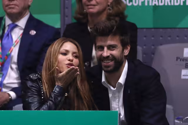 Shakira se convirtió en la villana de España. Foto: Especial