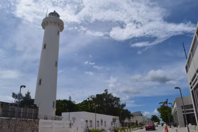 El puerto de Progreso cumple 150 años de su fundación