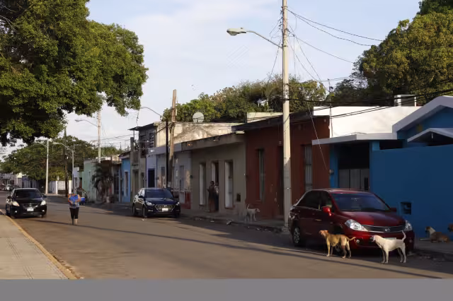 Se habla de que los nuevos domicilios particulares estarían en la calle 46 entre 49 y 51 del Centro