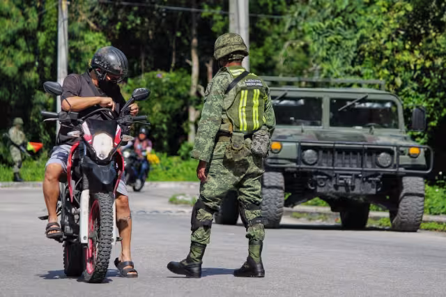 Rosa Icela Rodríguez apuntó que la población en el Sureste de México está pendiente de la seguridad y destacó la cultura de denuncia en la región