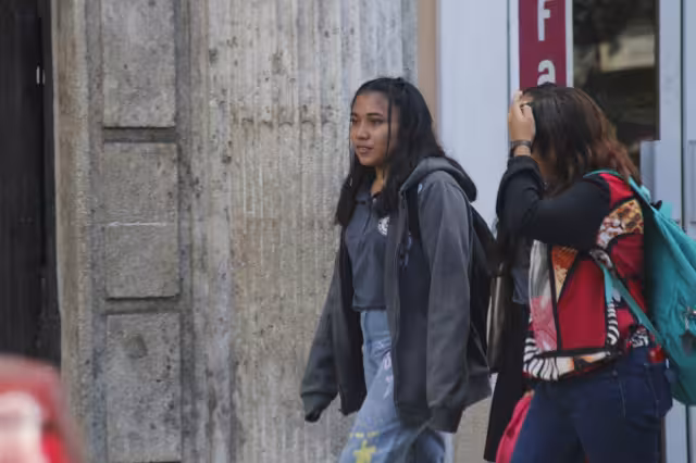 Se espera que el Frente Frío 11 ingrese a la Península de Yucatán la próxima semana