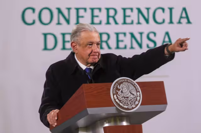 El mandatario celebró que ya se acabó los tiempos en que se cohercionaba el voto de reformas a través del intercambio de favores