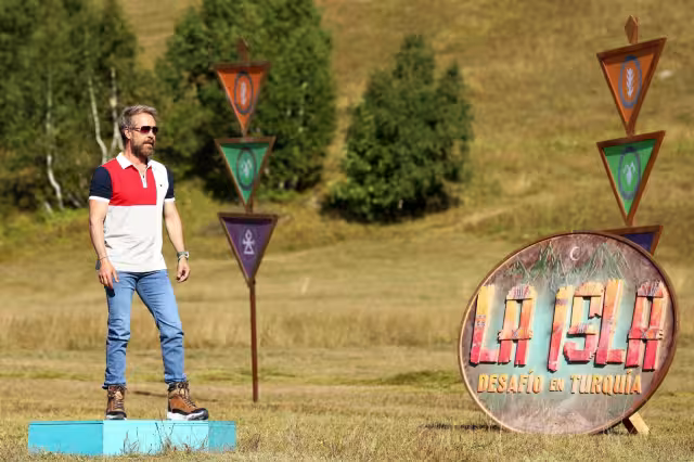 Conoce quién gana el Juego de la Salvación en 'La Isla: Desafío en Turquía'