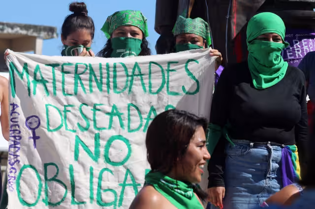 La cita es en Malecón Tajamar