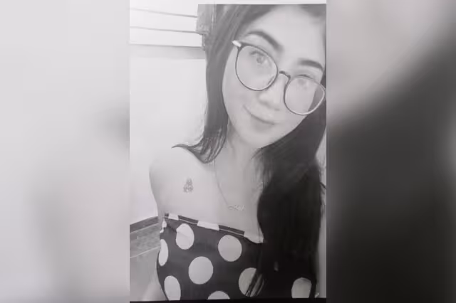  La FGE Quintana Roo pone a disposición el número 9848730163 en caso de contar con datos de la desaparecida