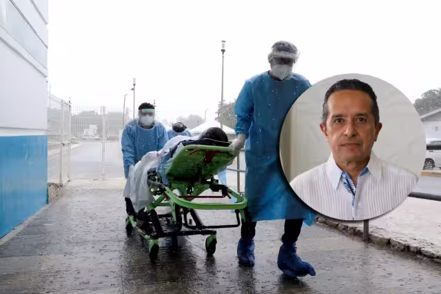 La ASF reportó que la SESA no entregó documentos que acrediten la aplicación de ingresos excedentes por la pandemia