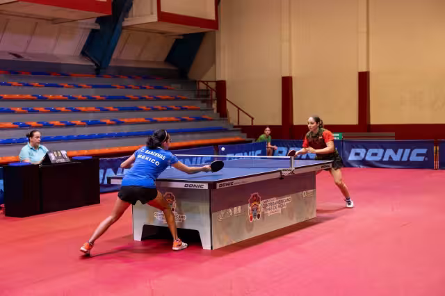 Los quintanarroenses obtuvieron preseas de oro en el campeonato