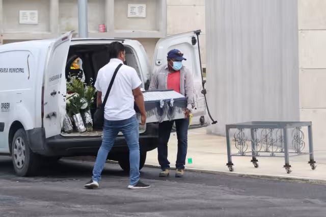 6 menores de edad murieron este año en Cancún a causa del crimen organizado