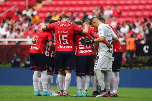 El 'Rebaño Sagrado' buscará levantarse ante el San Luis luego de su empate 0-0 con Bravos de Juárez