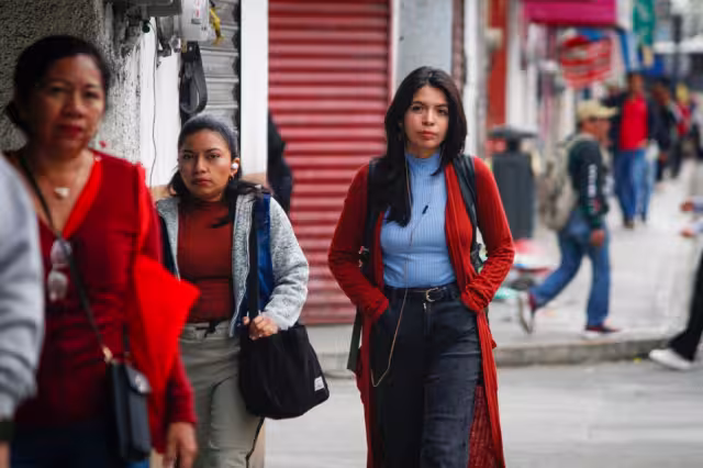 El nuevo Frente Frío podría ingresar la próxima semana