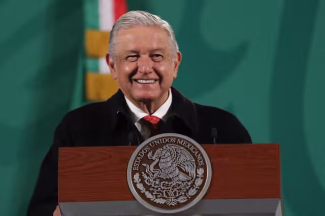 AMLO sostendrá un discurso en la sede de la ONU en Nueva York.