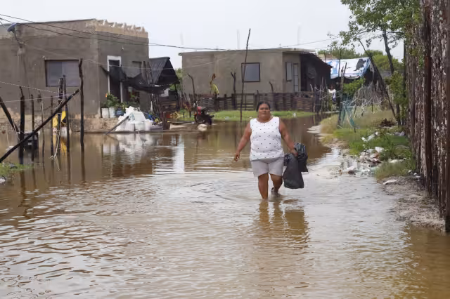Serán nueve los subcomités encargados de evaluar los daños por Gamma y Delta Foto: Martín Zetina