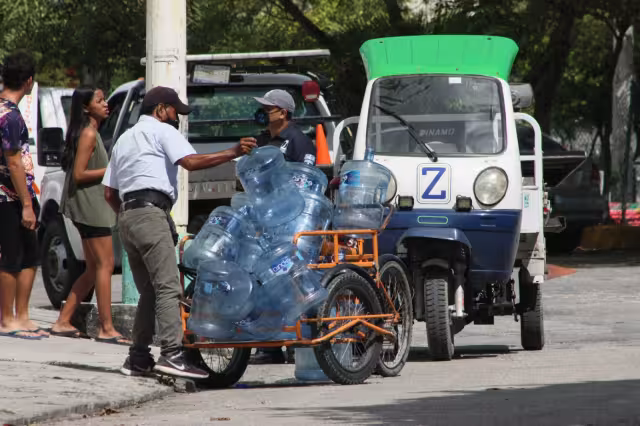 Al principio de 2021, más de 50 mil personas buscaban empleo