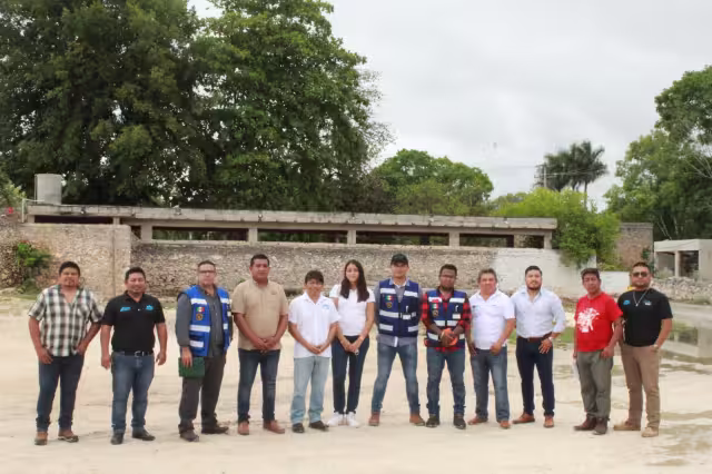 Podrá brindar atención a las personas beneficiadas de los distintos programas federales, tanto de la localidad como de las comisarías y municipios cercanos