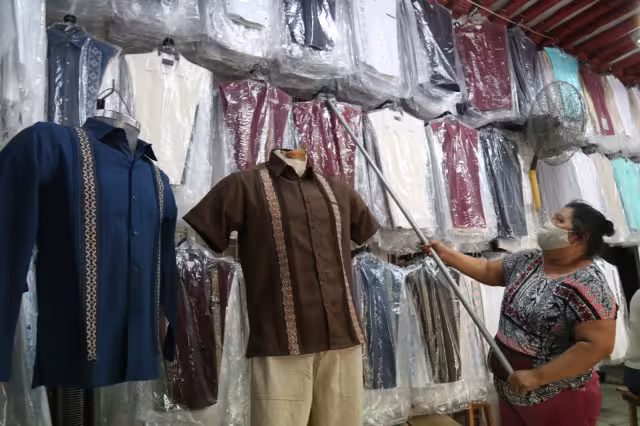 Comerciantes comentan que cumplen estrictamente las medidas buscando evitar el cierre