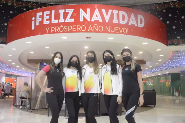 Los organizadores seleccionarán a la que será la representante de México para el 2022