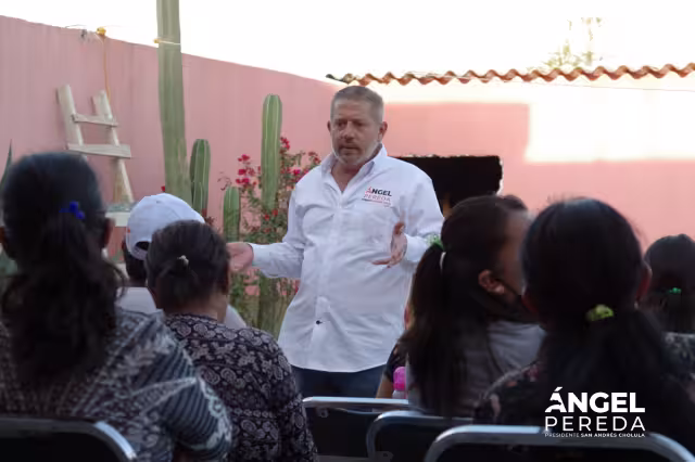 El excadidato al municipio de San Andrés Cholula, Ángel Luis Pereda Eguiluz, buscaba obtener millones de dólares con venta de piezas de Jean-Michel Basquiat y Keith Haring