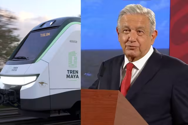 AMLO llegará a Chetumal este viernes