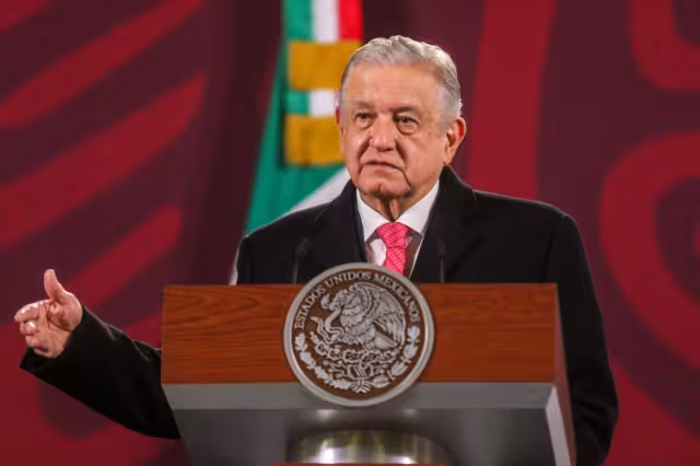 El presidente señaló que el 21 de marzo se demostrará que fue la mejor opción cancelar el proyecto de Texcoco y cambiarlo a Santa Lucía