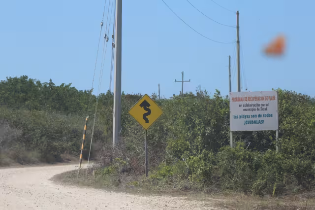 El “mal ejemplo” de los hermanos Campos Agüero y Barbachano Herrero “cundió”, pues las edificaciones proliferaron