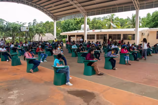 La educación será uno de los puntos medulares reforzados en el presupuesto 2022 asignado a Yucatán por el Gobierno de México