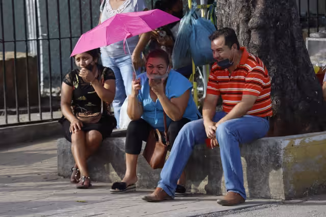 FOTO: Martín Zetina