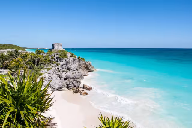 Tulum estará cerrado en estos días