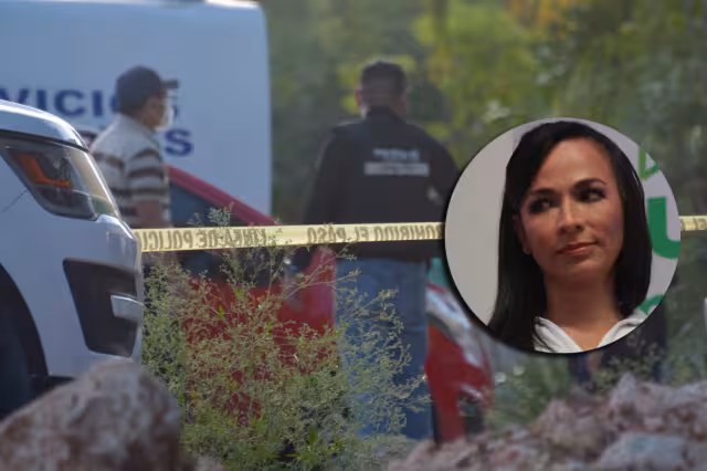 Laura Fernández Piña fue Alcaldesa de Puerto Morelos por cinco años, renunciando casi al final del último periodo para buscar la diputación federal