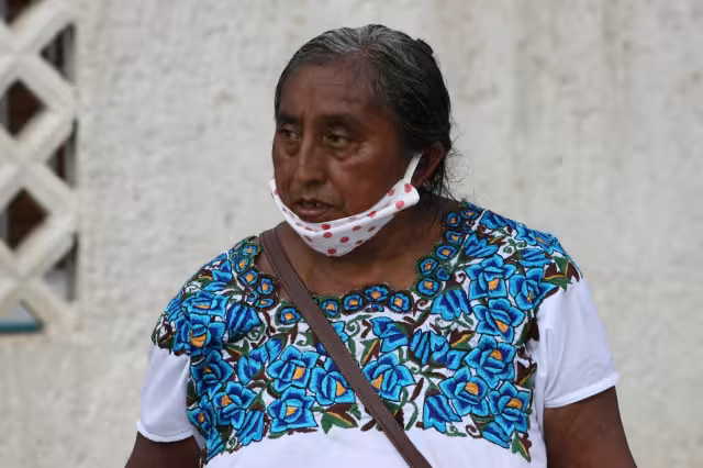 Los habitantes de estas zonas no tienen la certeza de cubrir sus necesidades básicas por los altos costos