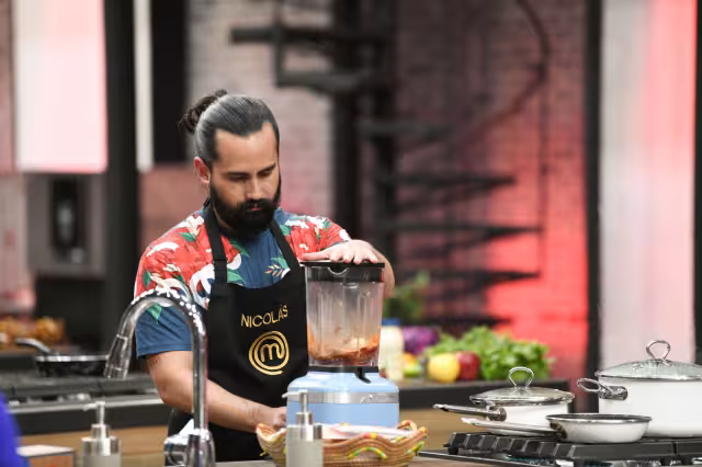 Foto: MasterChef2020