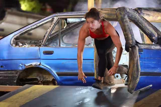 ¿Quién gana en Exatlón México el domingo 14 de enero?