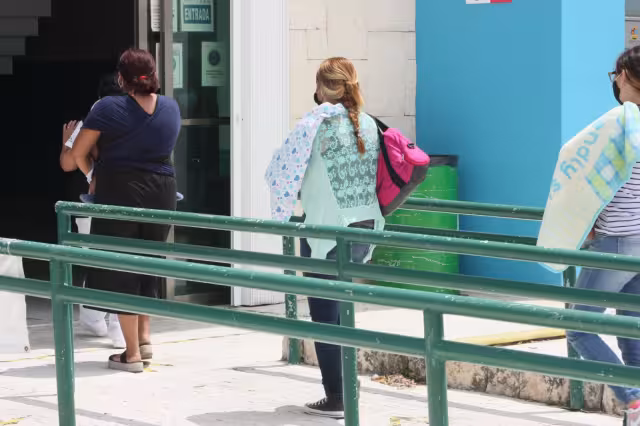 Los casos de violencia aumentaron durante la pandemia