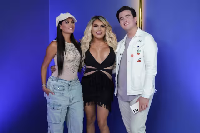 Anuncian nueva temporada de La Casa de los Famosos