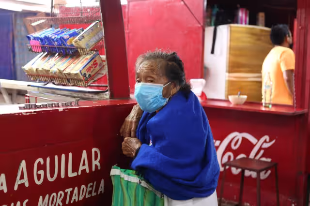 En porcentaje sí disminuyó un poco, pero en términos de hablantes absolutos aumentó, afirmó Erick Villanueva Mukul, titular del Indemaya