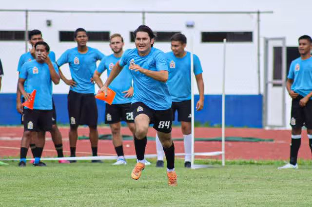 El Equipo de Tercera División del Inter Playa del Carmen buscará arrebatarle el triunfo a los capitalinos quintanarroenses en casa