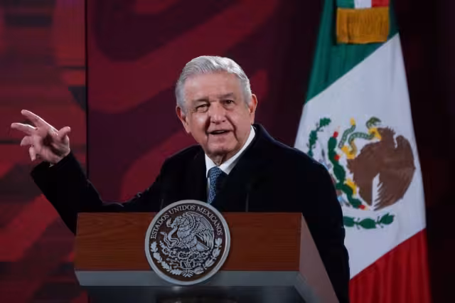 El mandatario pidió que ante este caso “no hagamos politiquería en un asunto tan serio”.