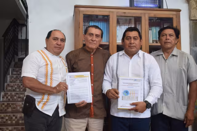 El INE aprobó a candidatos sin certeza de su origen indígena, respondió el Consejo Maya de Yucatán