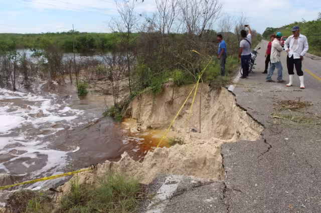 Se espera que recorten más obras públicas para no exceder el total del la nueva deuda pública estatal