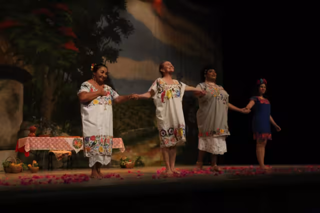 Creadores escénicos analizarán los problemas sobre la gestión de recursos para esta actividad