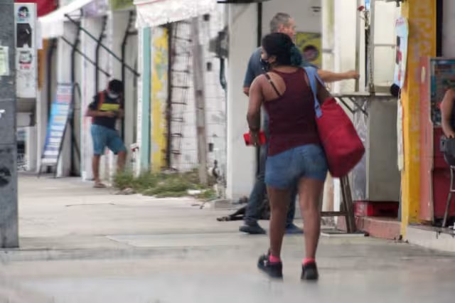 Según SESNSP uno de los meses tuvo un repunte de casos