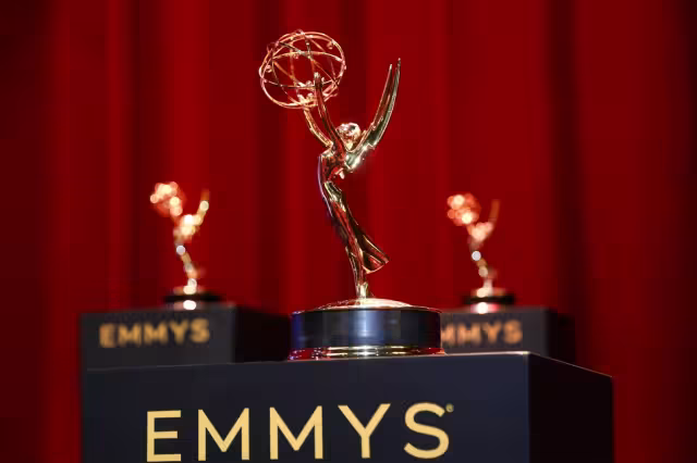 Conoce cuándo es la entrega de los Emmy Awards 2024