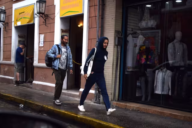 Se espera que el ambiente sea fresco sólo por la mañana en Yucatán